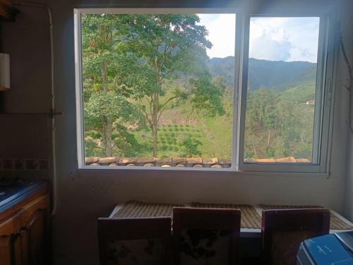 Habitacion Privada en Jardin cerca al parque