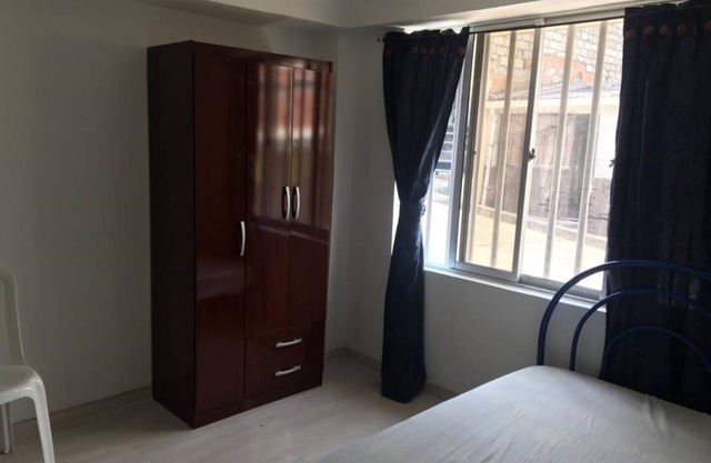 Habitaciones Amobladas Manizales