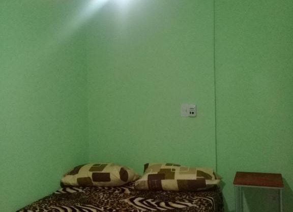 Habitaciones Daniel