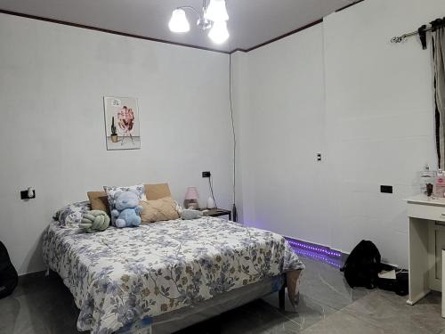 Habitaciones Deras en Villa Belén