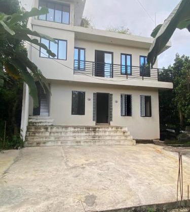 HaCaSeMa Transient House