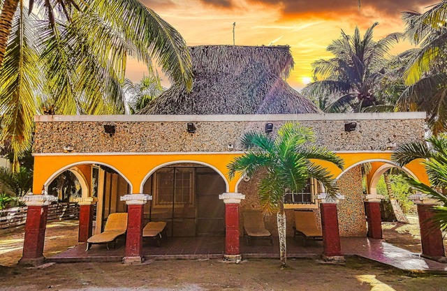 Hacienda Antigua Villa