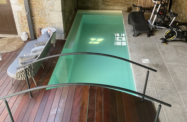 HACIENDA DA COSTA. "Exceptional villa"