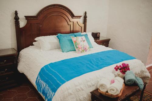 Hacienda de Comodejé