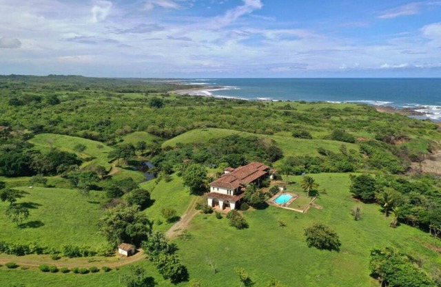 Hacienda Mangofish, a hidden gem in Pedasí!