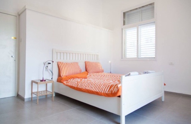 Hadar Apartment - Carmel Apartments Haifa