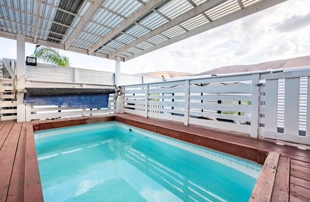 Hadas Spa Apartment Yavne'el