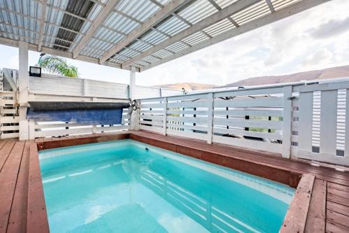 Hadas Spa Apartment Yavneel by Sea N' Rent
