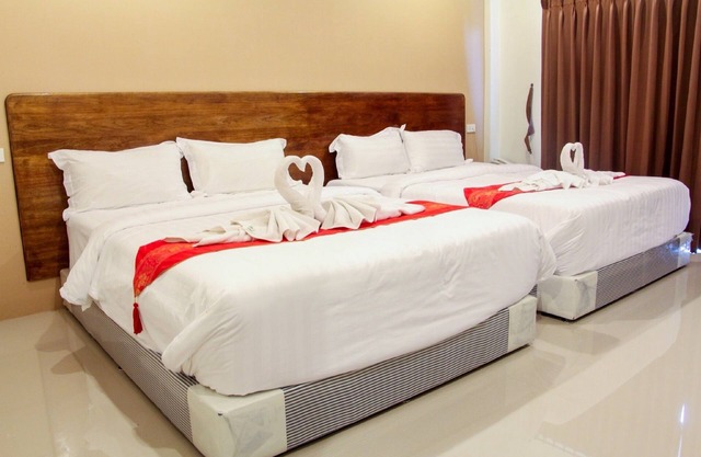Hadthong Resort