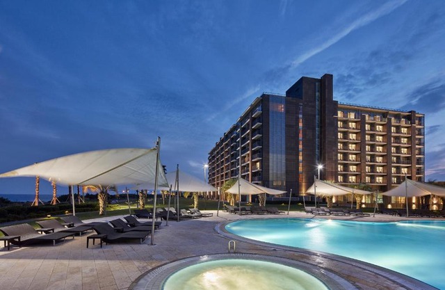 Haevichi Hotel & Resort Jeju