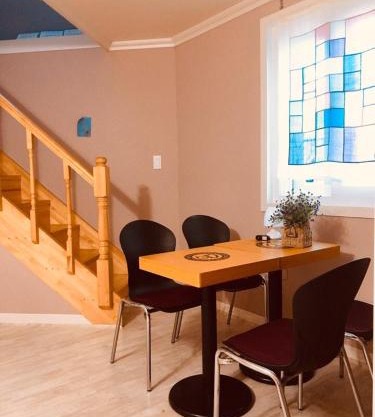 Hago Guest House