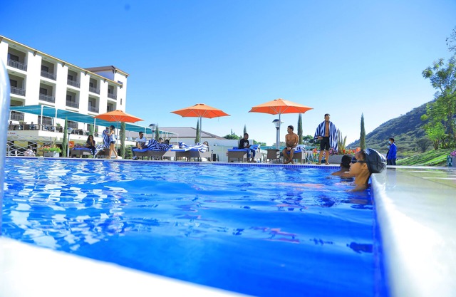 Haile Resort Adama