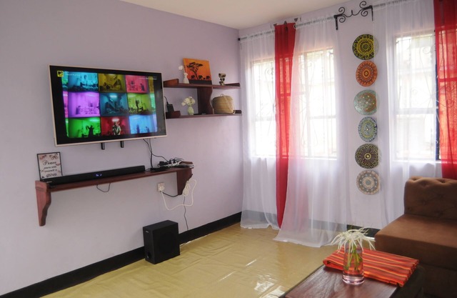 Hakuna Matata Cozy Apartment