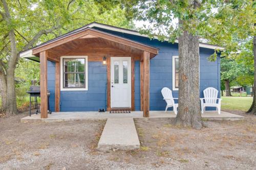 Half-Mi to Marina Pet-Friendly Disney Home