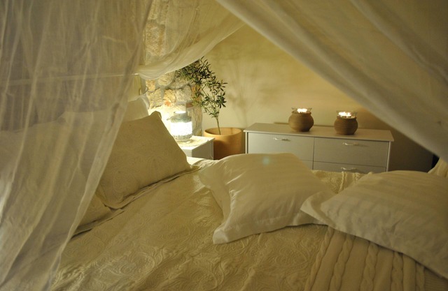 Halkidiki Luxurious Stonehouses