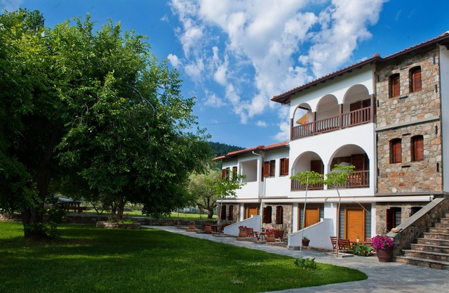Halkidiki, Sithonia, Cosy, Family, Comfortable, Relaxing, One Bedroom Apartment