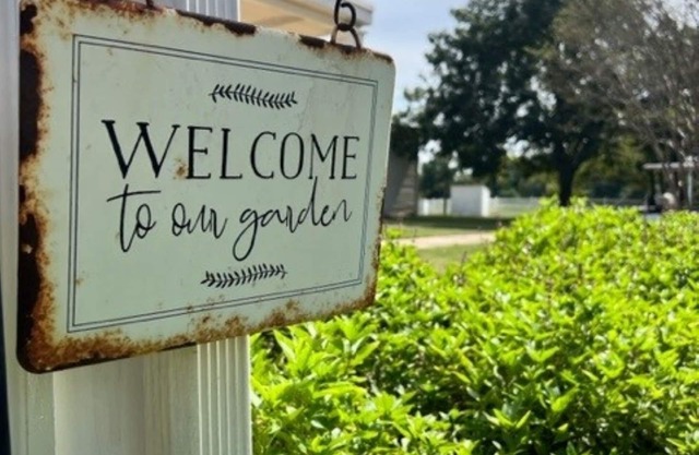 Hall House: A Century of CharmnCome relax in a beautiful piece of Texas history