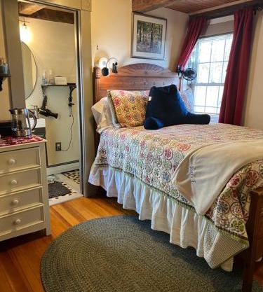Hallowell Rooming House