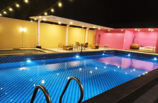 Halogen Hotel Merauke