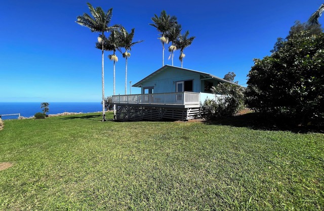 Hamakua Hideaway