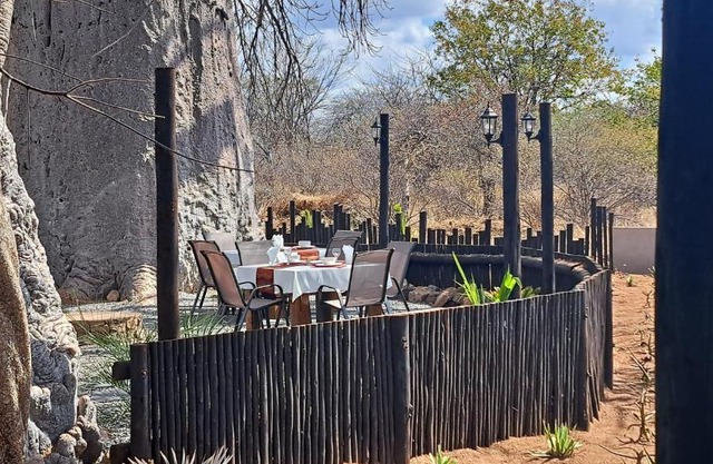 Hambana Lifestyle Lodge