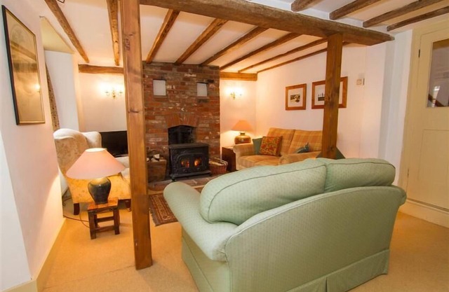 Hambledon, Cley-next-the-Sea, Norfolk