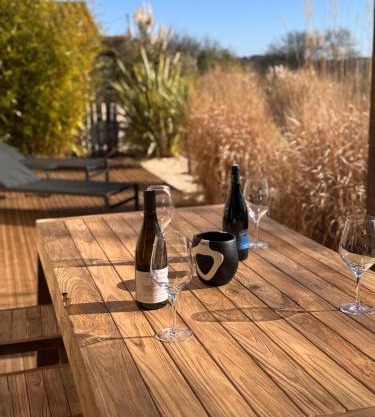 Hameau de Pallanne - Villa de Luxe & Cottages