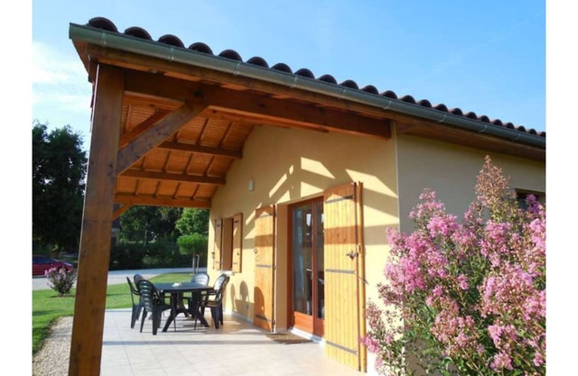 Hameau des champs gite N°4