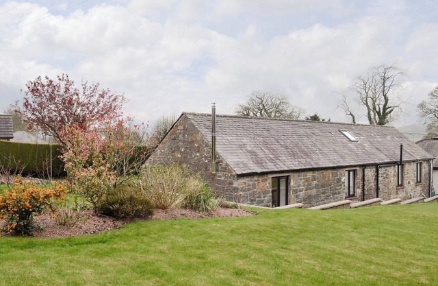 Hameish Holiday Cottage