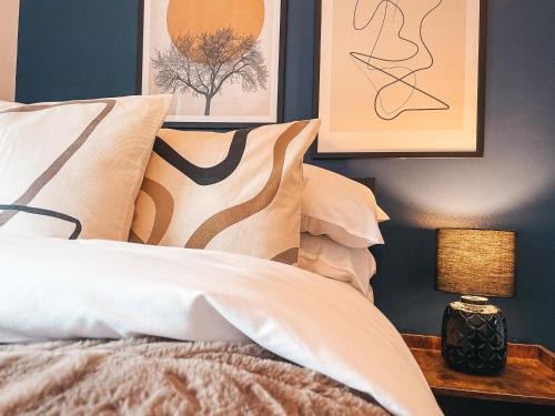 Hamilton House by Solace Stays