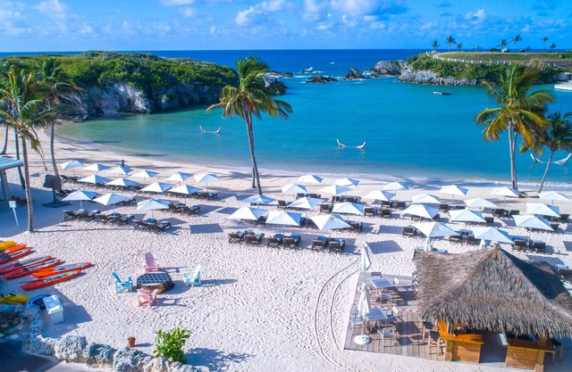 Hamilton Princess & Beach Club - a Fairmont Managed Hotel
