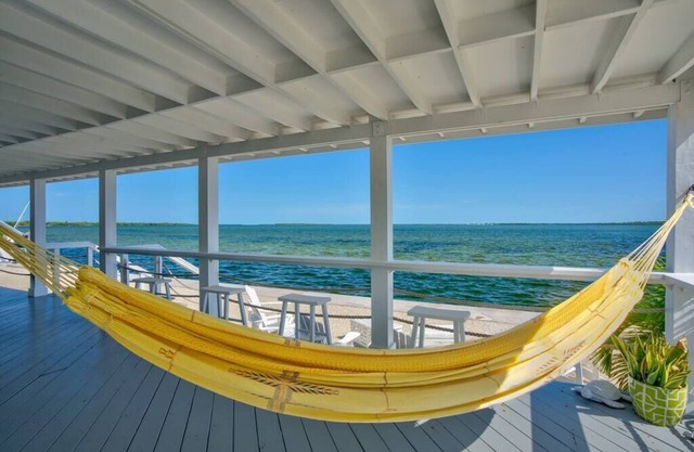 Hammock Bay! Ocean View