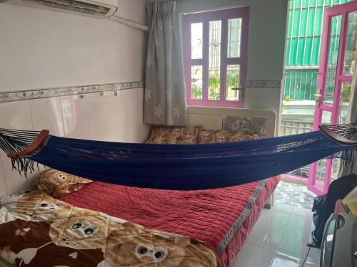 Hammock House Homestay