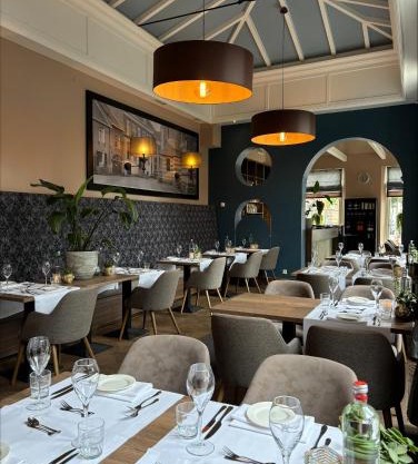 Hampshire Hotel - 's Gravenhof Zutphen