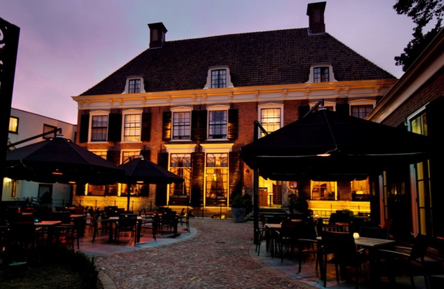 Hampshire Hotel - 's Gravenhof Zutphen