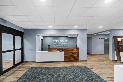 Hampton by Hilton - North Platte