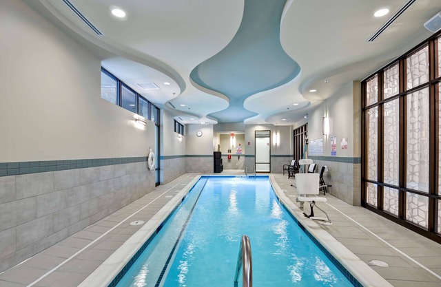 Hampton Inn Atlanta Kennesaw