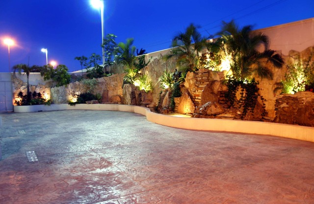 Hampton Inn by Hilton Tampico Aeropuerto