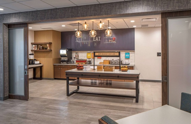 Hampton Inn Hastings