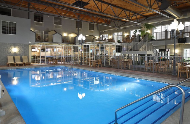Hampton Inn Holland