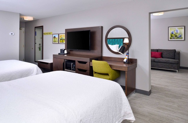 Hampton Inn LaPorte IN