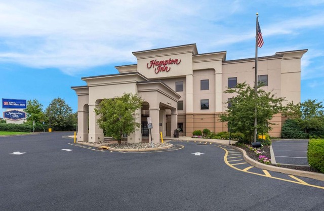 Hampton Inn Nanuet
