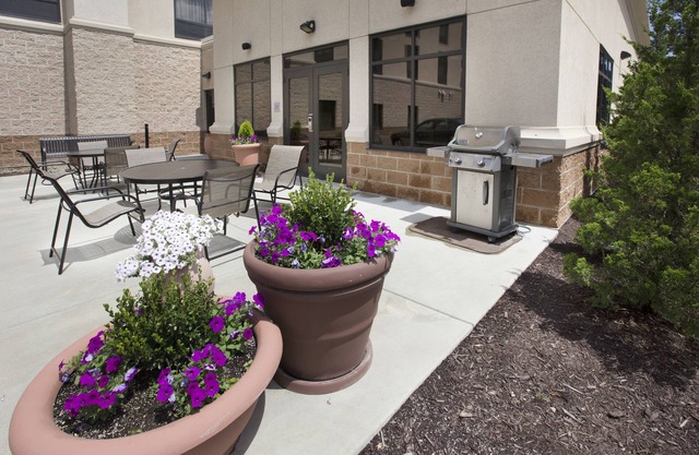 Hampton Inn Pittsburgh-Bridgeville
