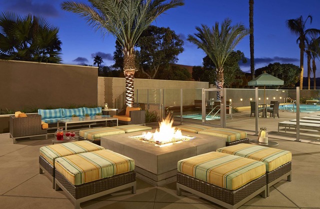 Hampton Inn San Diego/Mission Valley