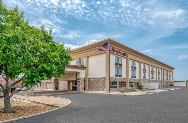Hampton Inn St. Louis/Collinsville