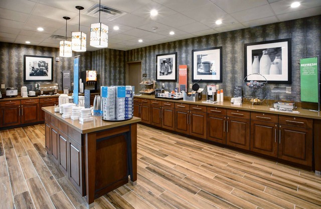 Hampton Inn & Suites Baltimore/Aberdeen