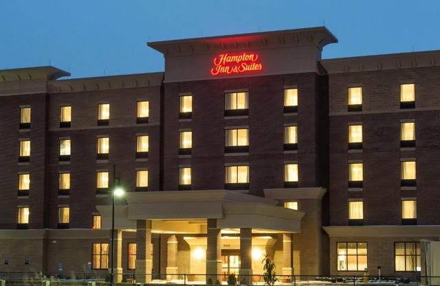Hampton Inn & Suites - Cincinnati/Kenwood, OH