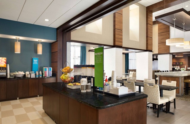 Hampton Inn & Suites Edgewood/Aberdeen-South