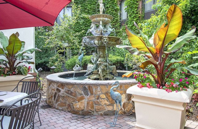 Hampton Inn & Suites Fairfield