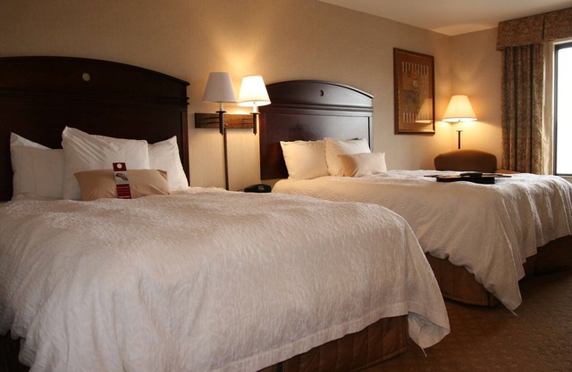 Hampton Inn & Suites Gallup